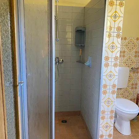 Lägenhet Graureiher *